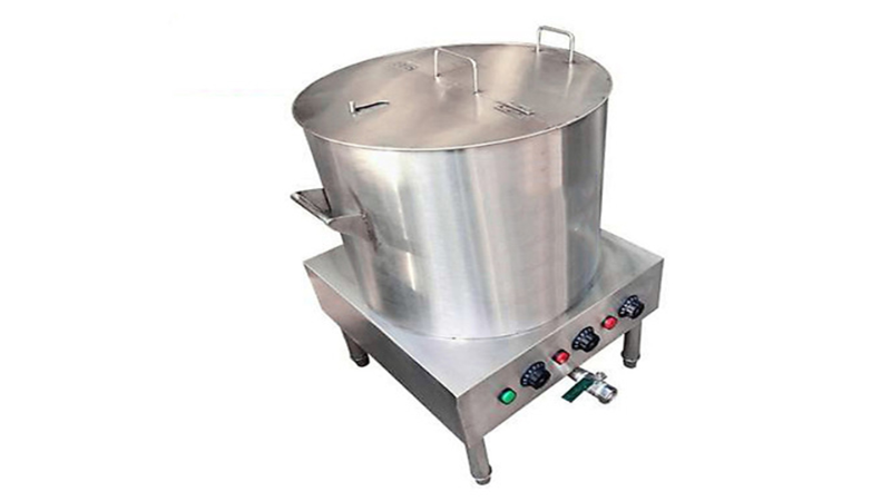 Lỗi thường gặp nồi phở điện Lỗi thường gặp nồi phở điện